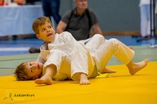 01.05.2022 Wachau JUDO Kids Cup